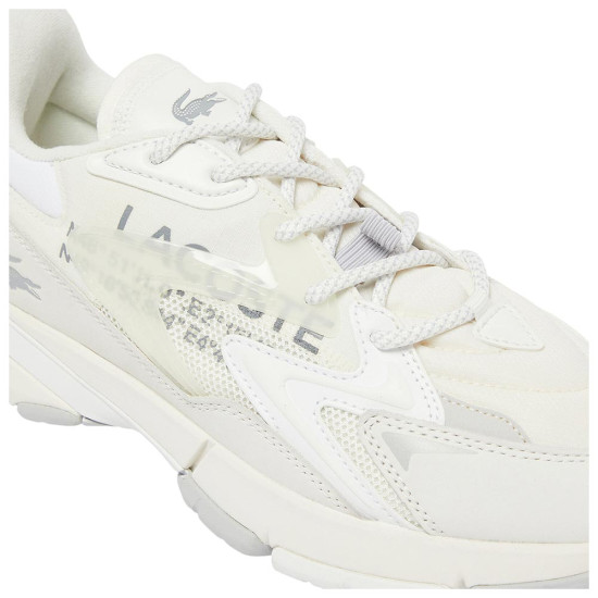 Lacoste L003 Neo Tech 125